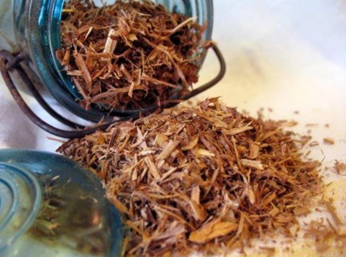 Đã có nghiên cứu uy tín nào về hiệu quả của vỏ liễu và móng quỷ không?