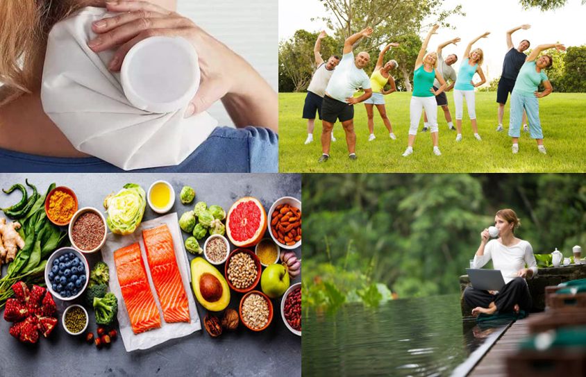 4 Dấu hiệu dễ nhận biết Viêm khớp