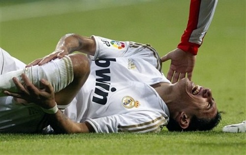 Dấu hiệu Thoái hóa khớp gối