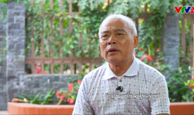 Thoát đau lưng không cúi nổi nhờ cách lạ ở Phú Thọ