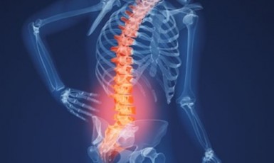 Dấu hiệu nhận biết thoái hoá cột sống thắt lưng