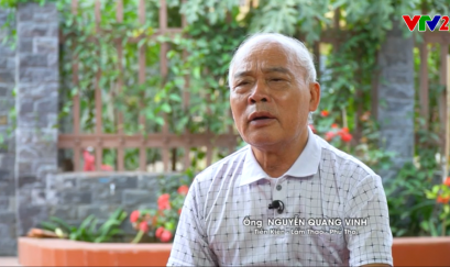 Thoát đau lưng không cúi nổi nhờ cách lạ ở Phú Thọ