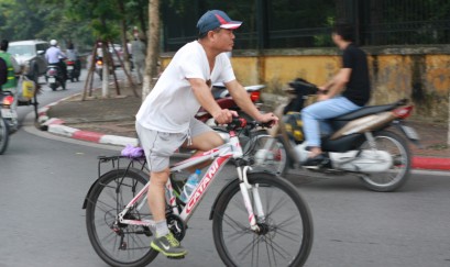 5 bài tập chuyên biệt cho viêm khớp dạng thấp