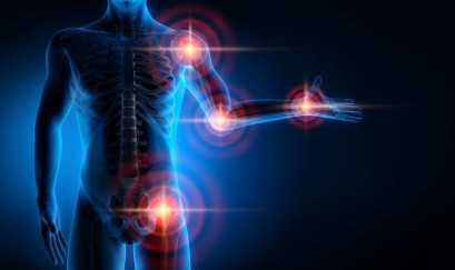 4 Dấu hiệu dễ nhận biết Viêm khớp